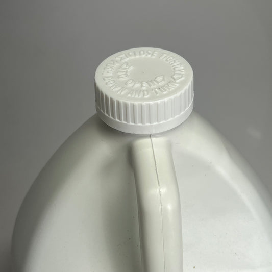 SPECIAL FX Facial & Body Shampoo Dilutes 50:1 Biodegradable Non Toxic 1 Gal