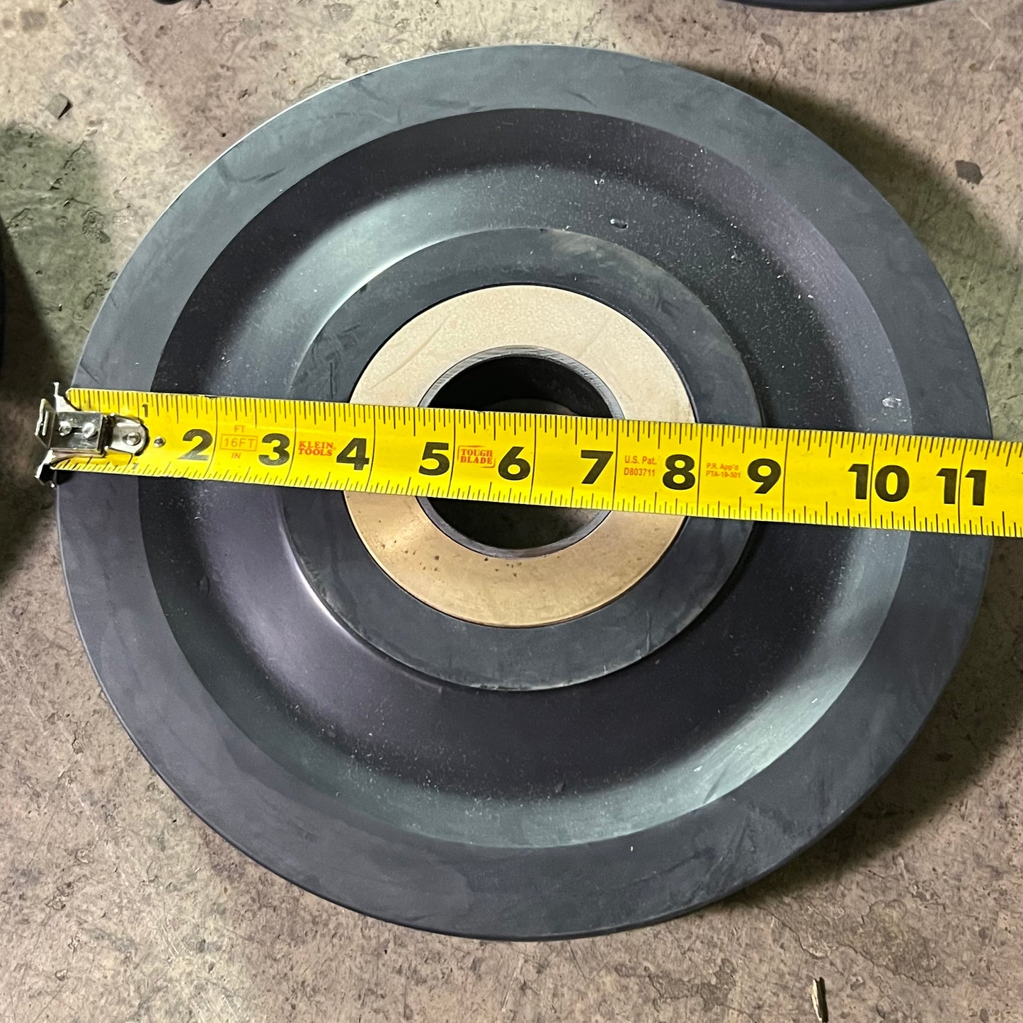 JLG Wire Rope Service Kit W/ Cable Pulleys & Hardware for Lift Repair Parts 2910895 for 1350SJP (New Other)