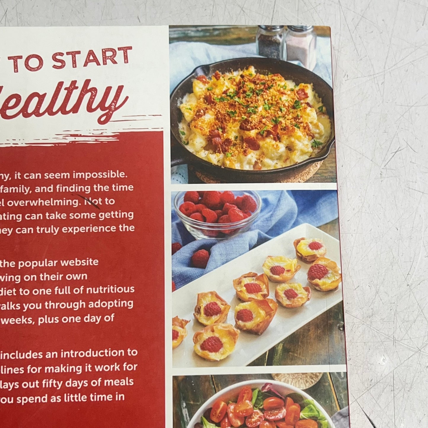 KETO MADE EASY Fat Adapted 50-day Guide by Megha Bardot & Matt Gaedke Paperback