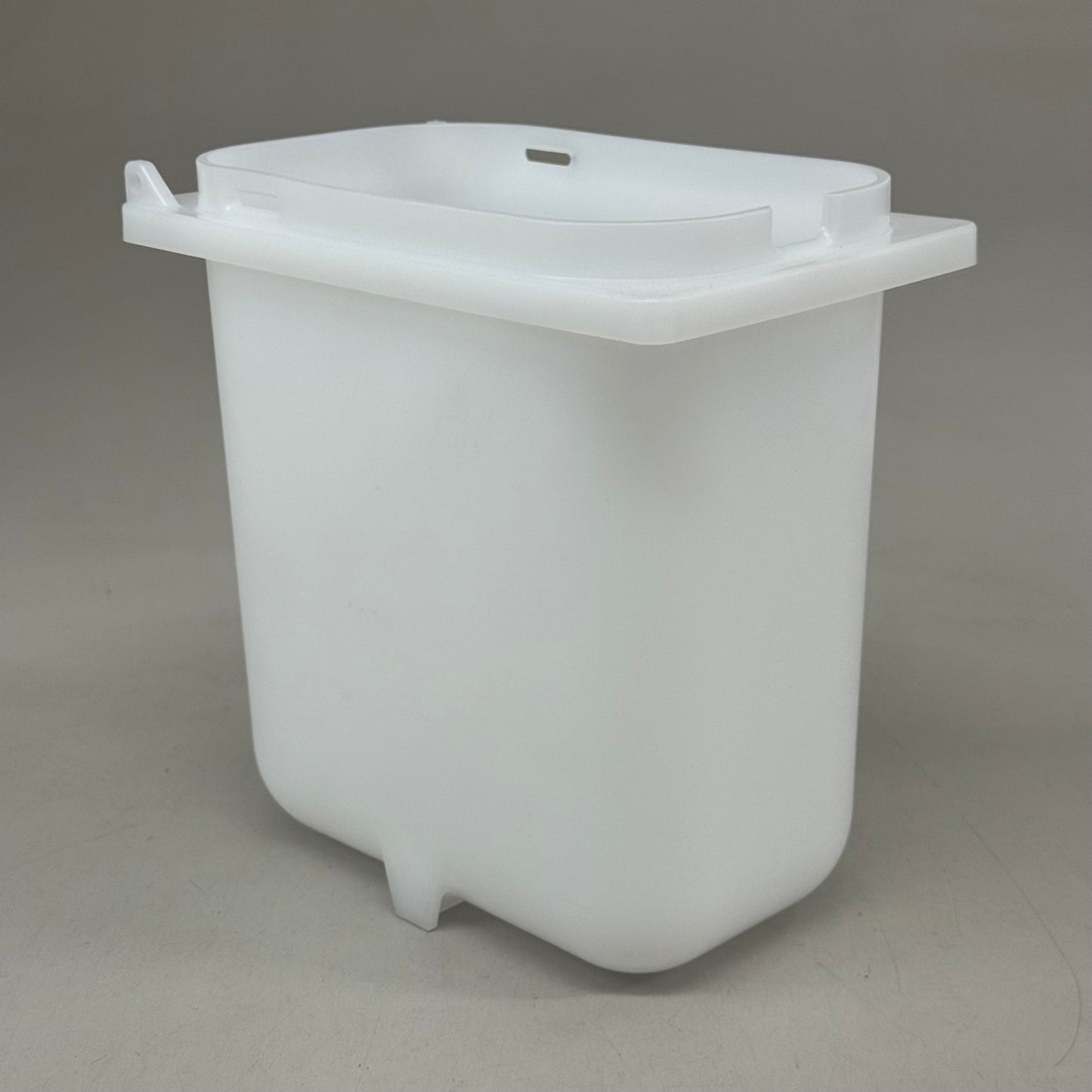 SERVER Fountain Jar 3 1/2 Qt White 82557