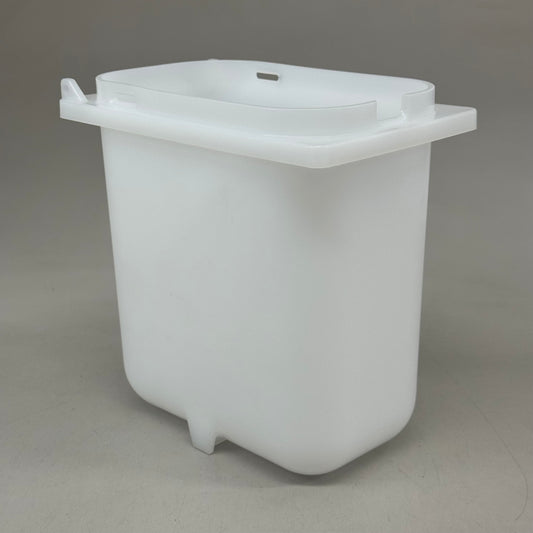 SERVER Fountain Jar 3 1/2 Qt White 82557