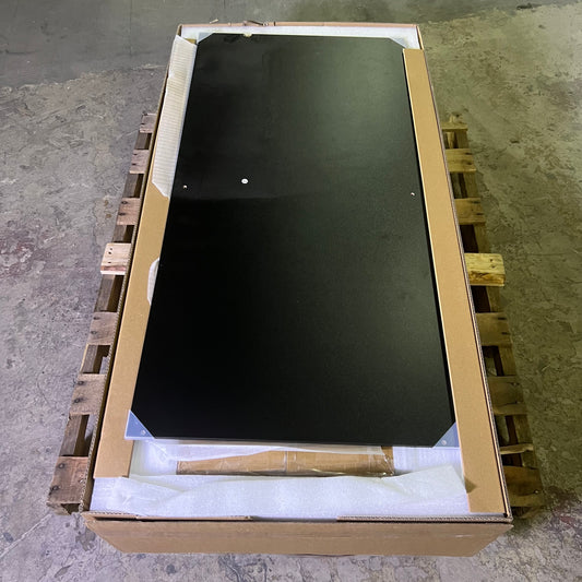 ZA@ ERGOAV Cabinets of Electric Standing Desk ERDC5-01WN (New Other, Minor Damage)