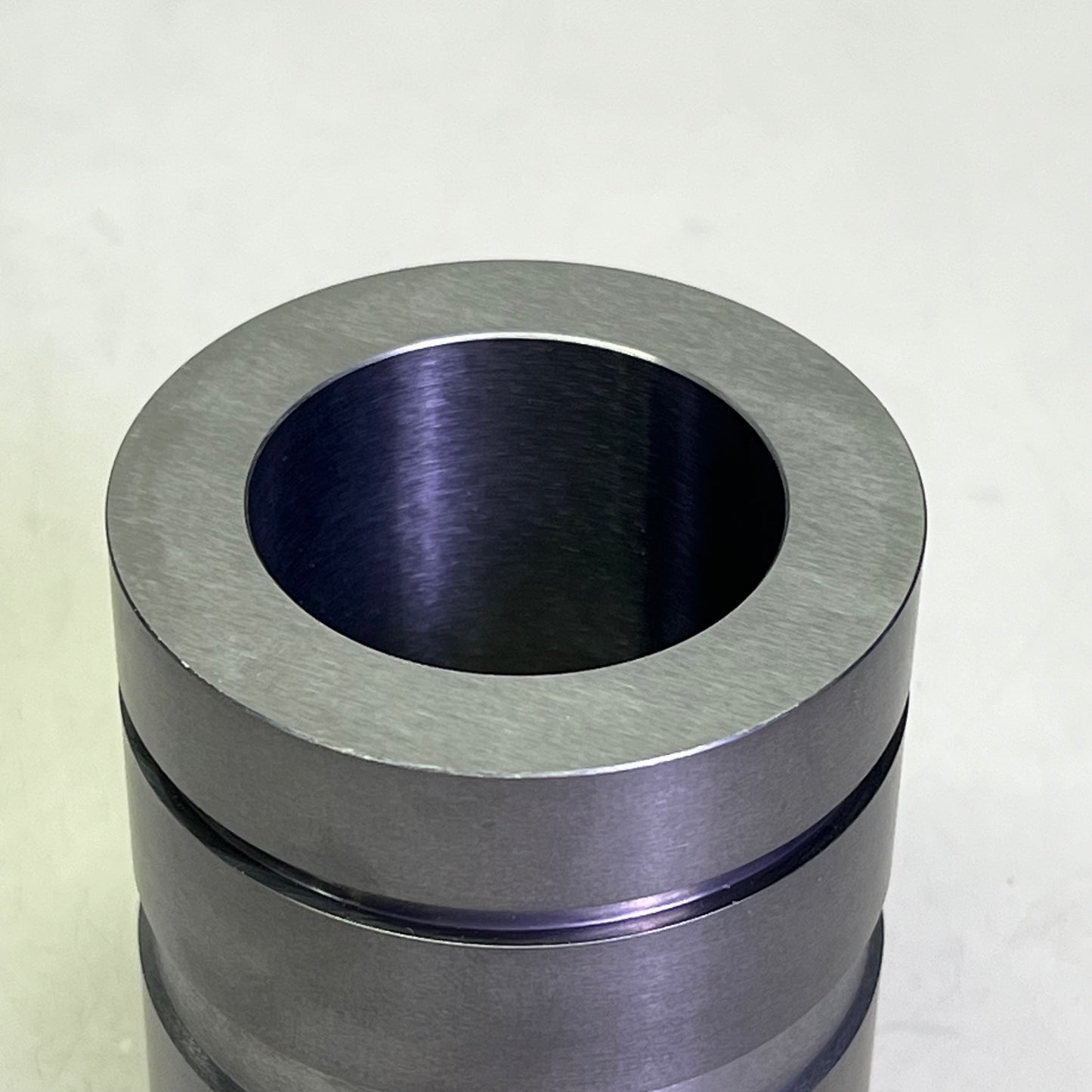 Tungston Carbide Bottom Sleeve 1.60"