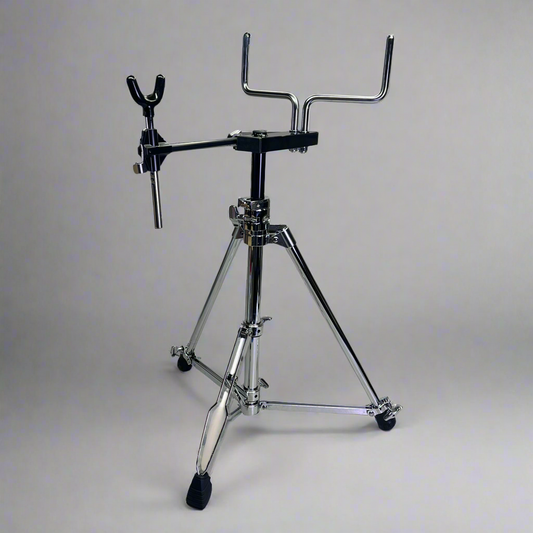 PEARL Advanced Marching Tenor Stand Percussion Hardware Chrome MT-3000