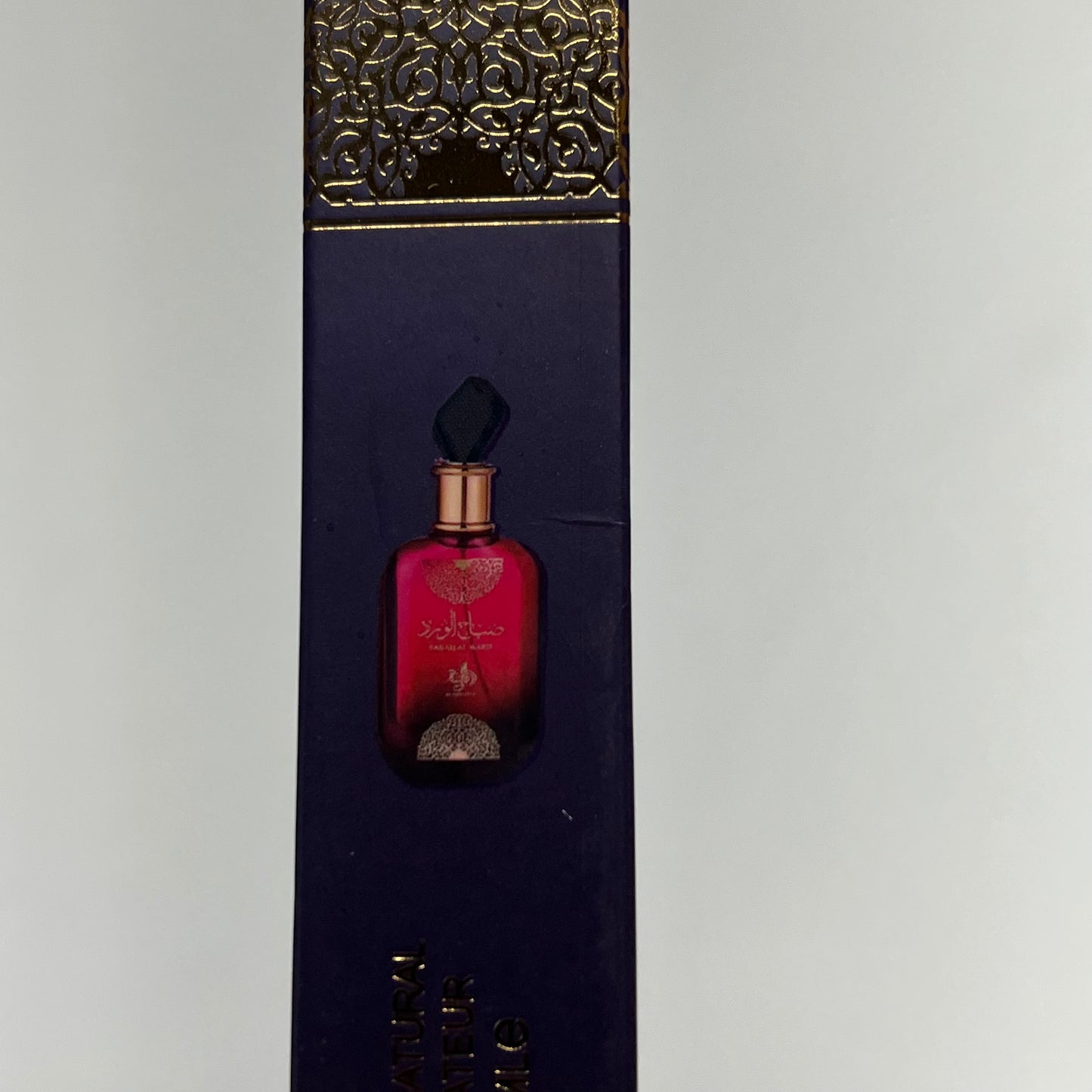LATTAFA YARA (2 PACK) Deep Sweet Chocolaty Mixed Floral Scent Parfum  1.17oz