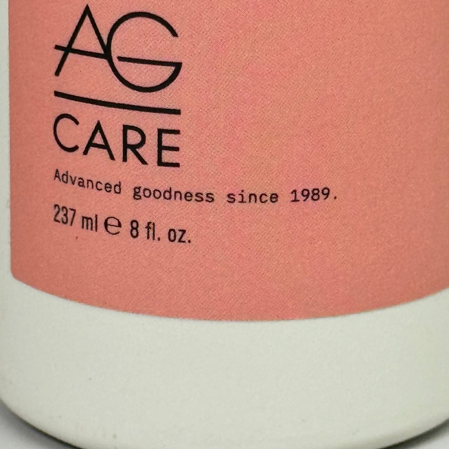 AG CARE Colour Savour Protecting Conditioner Preserves Vibrancy 8 fl oz 100116