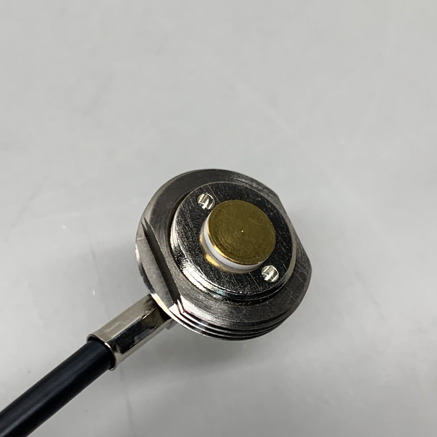 PULSE NMO High Frequency Mount 17ft RG-58A/U Cable With Connector NMOKHFCXMPL