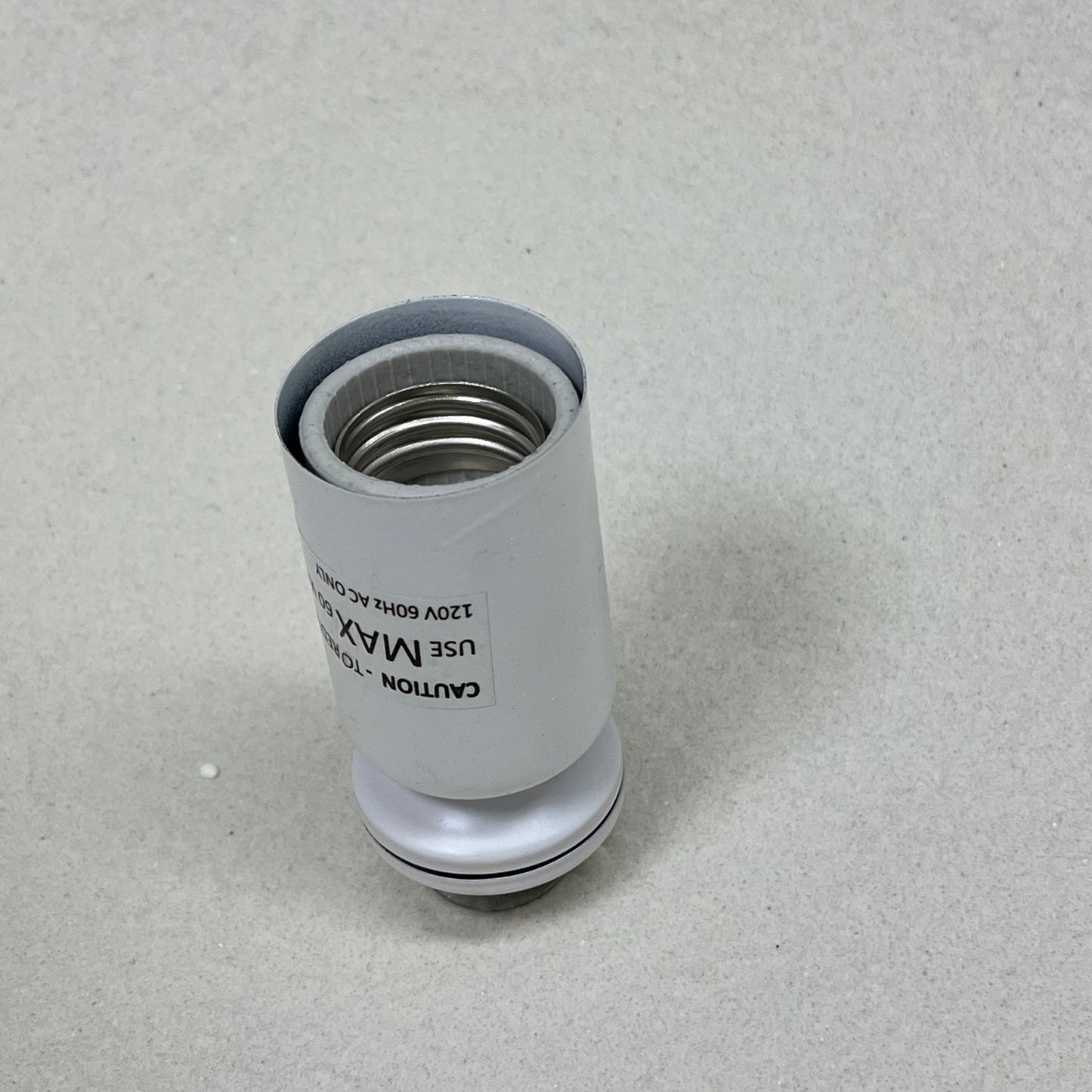 VAKKERLIGHT Khmara Halia Pendant Lamp Japanese Moon Inspired 67x57x43cm White