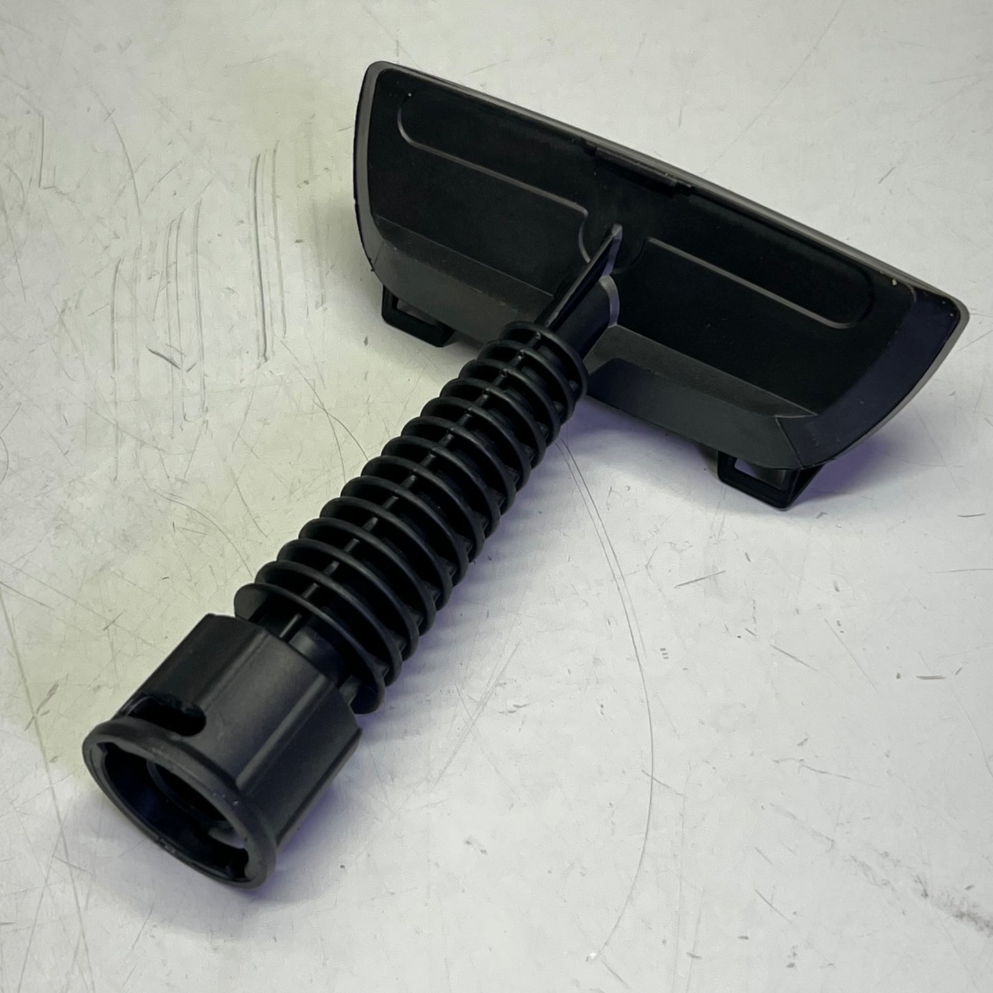 HOOVER Handheld Steamer, Power Trough Tough Stains With Steam