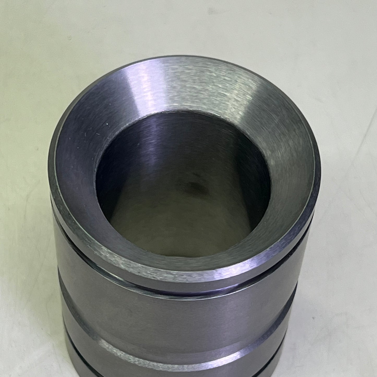 Tungston Carbide Bottom Sleeve 1.60"