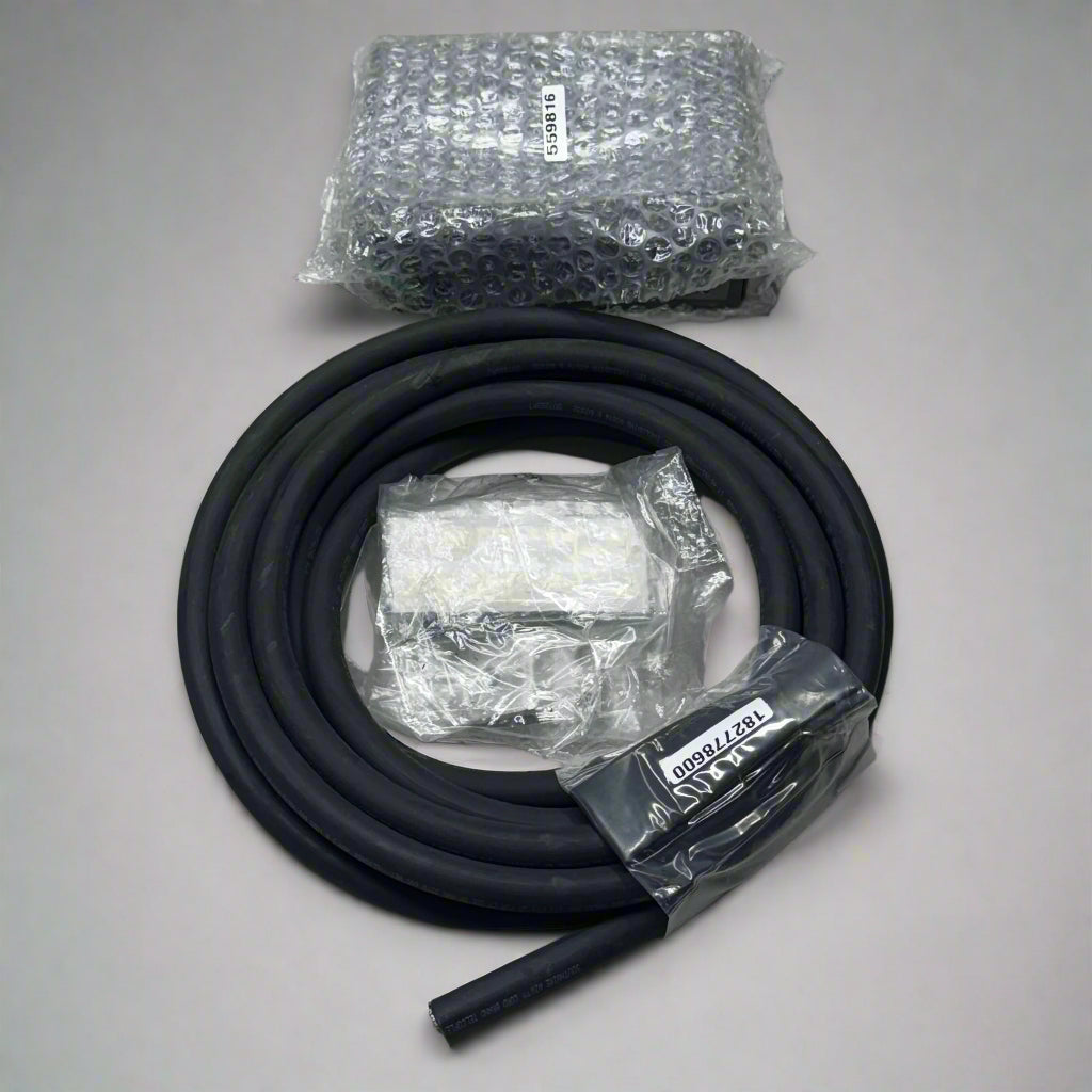 TELCOFLEX 200 Electrical Wiring Kit 007252FT