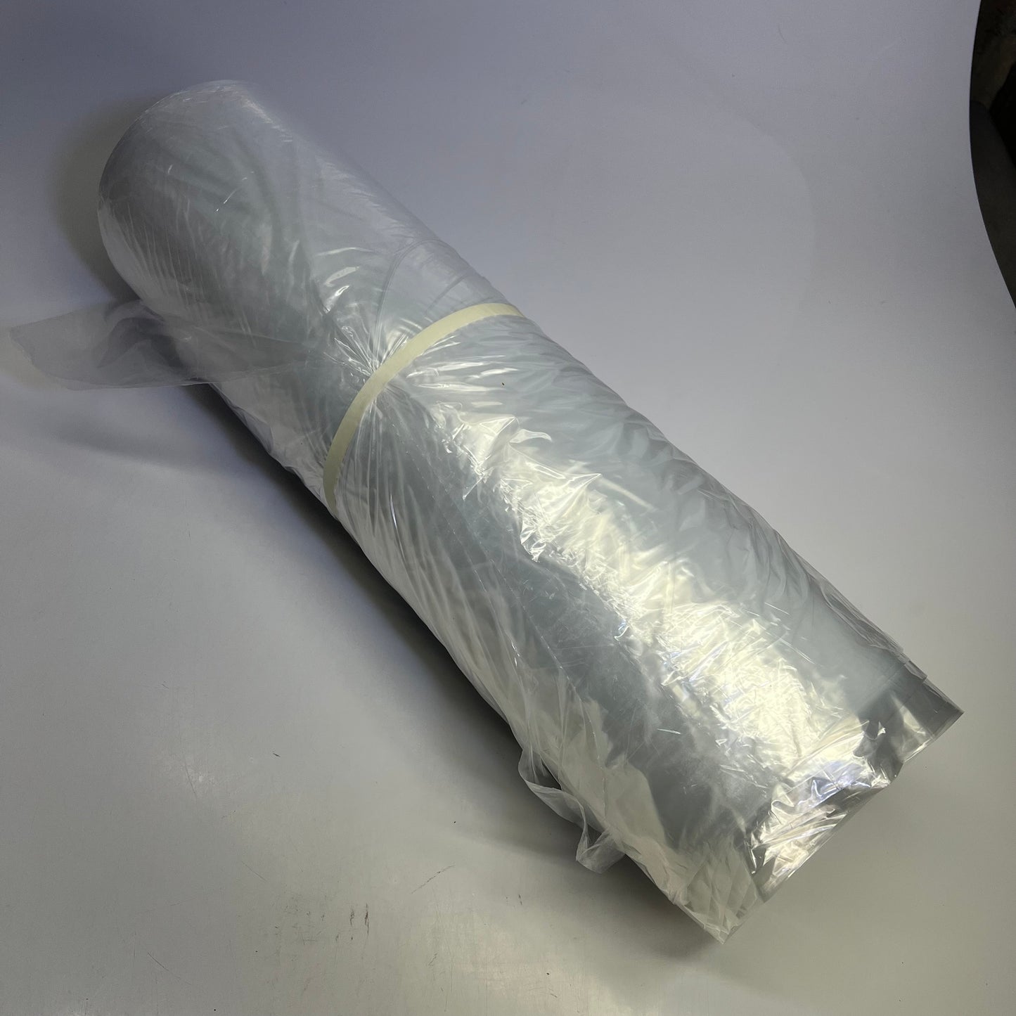 ZA@ LK Bags On A Roll 24"x24"x.001 Clear