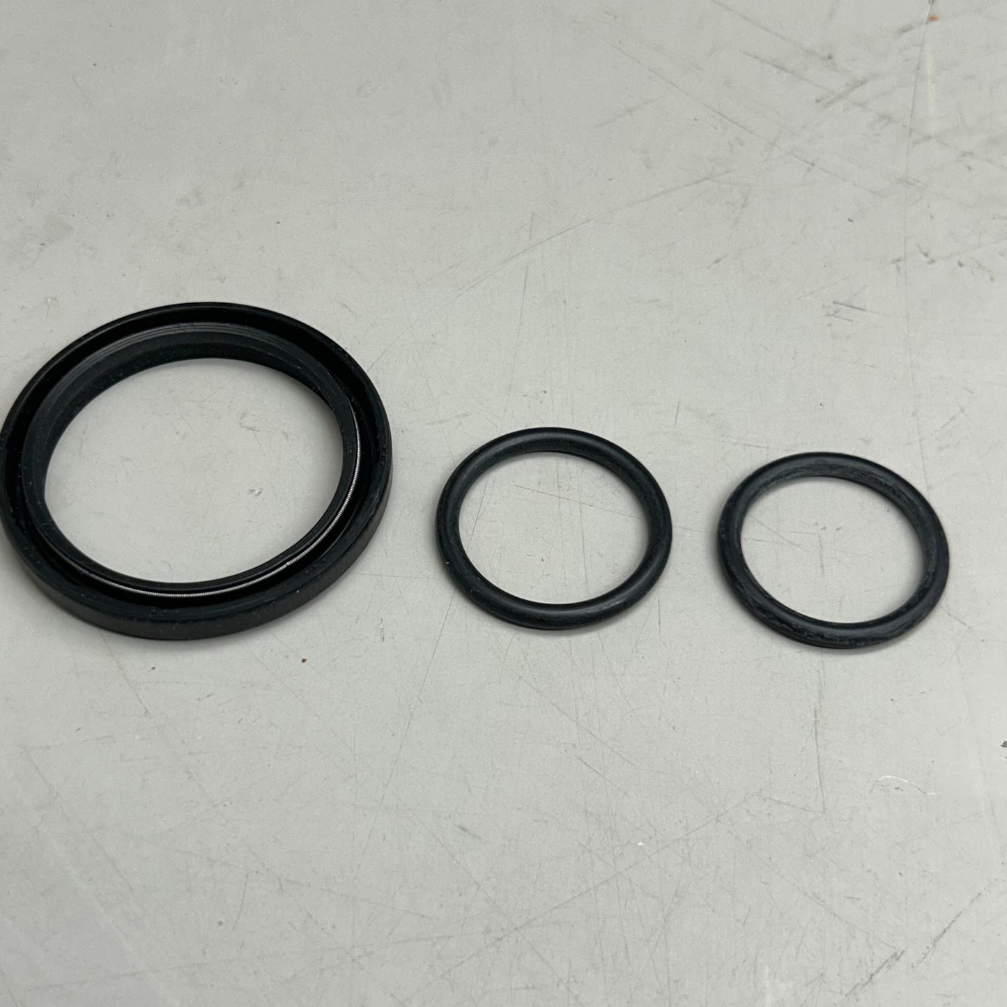 MAHLE Timing Cover Replacement Gasket For Nissan JV5004