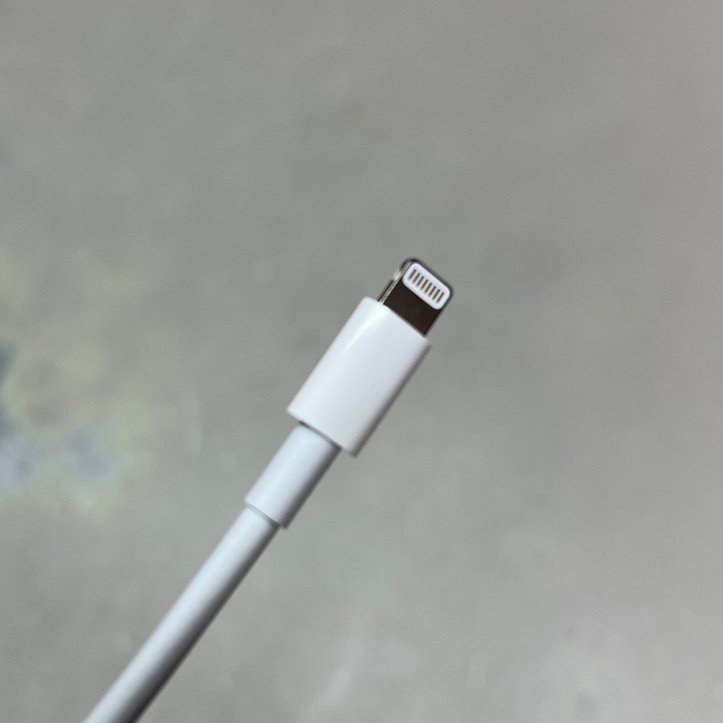 APPLE Lightning To USB 3 Camera Adapter White MK0W2AM/A (Return)