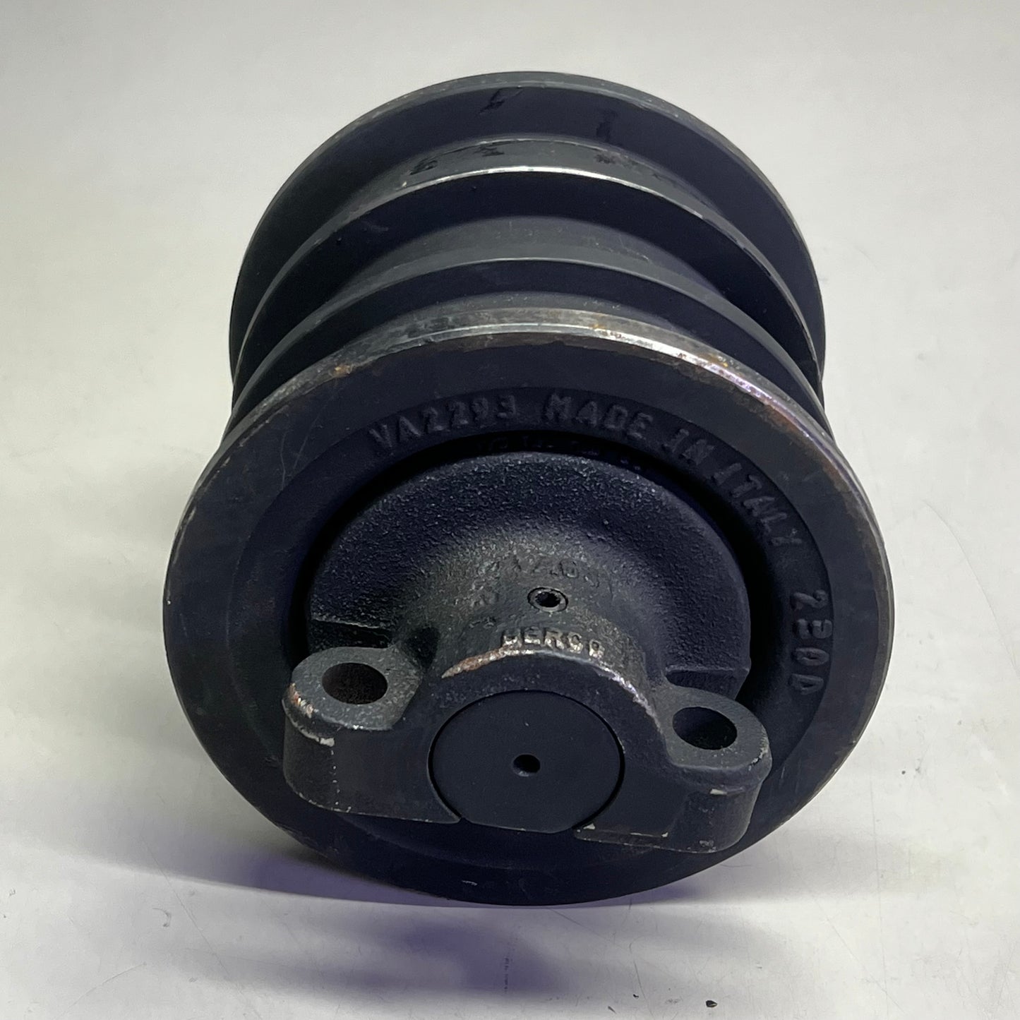 BERCO Heavy Duty Undercarriage Track Roller For Excavator & Dozer VA631 J20