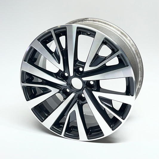 BLACKBURN 2018-2019 Subaru Legacy 17" OEM Wheel Rim 25345-0040