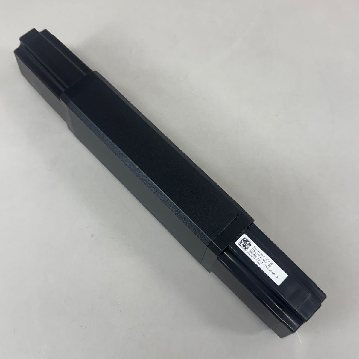 ELECTRO-VOICE Evolve Column Speaker Short Column Pole Black 50-PL-SB