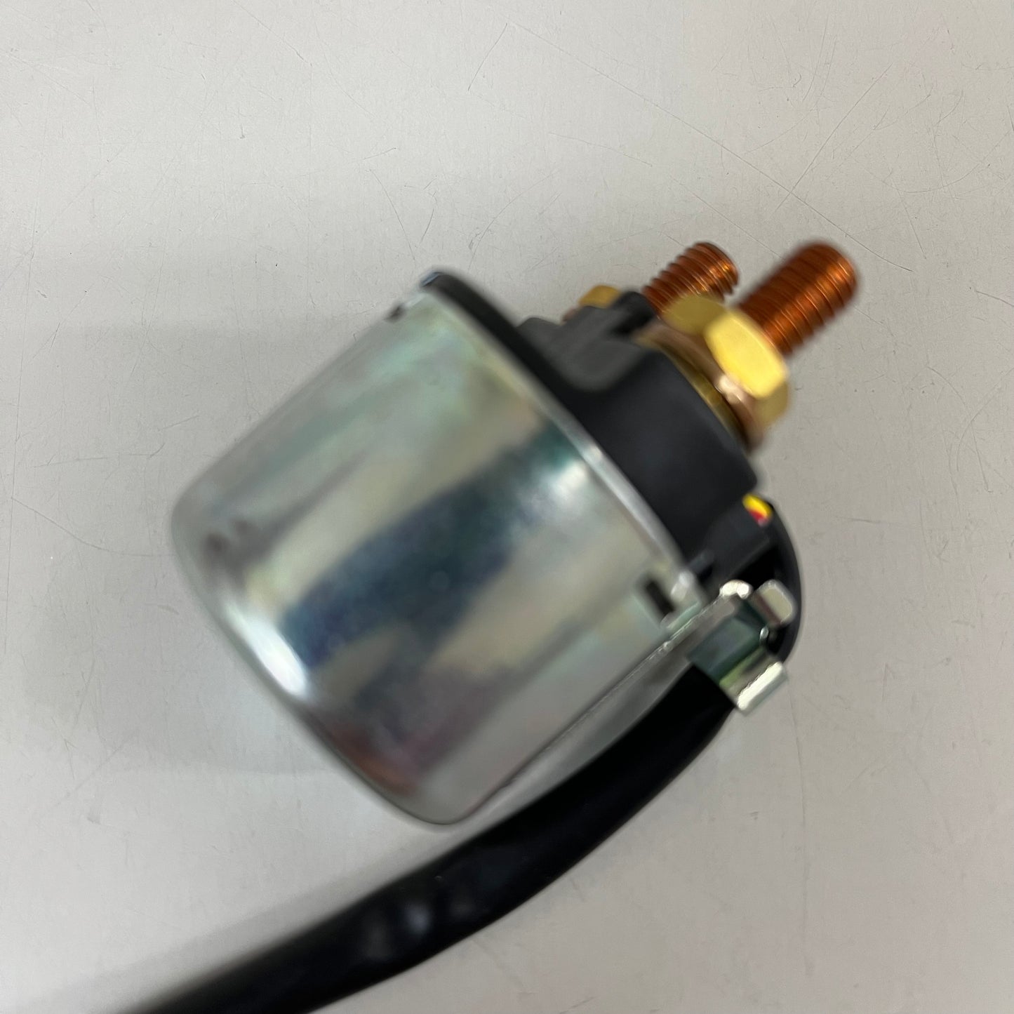 HONDA Starter Magnetic Switch Assy TRX500FM2 TRX500FPM Genuine OEM 35850-HP5-600