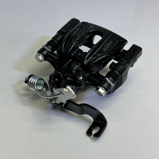 NAPA ADAPTIVE ONE Brake Caliper Single Piston Floating Remanufactured 2576XB