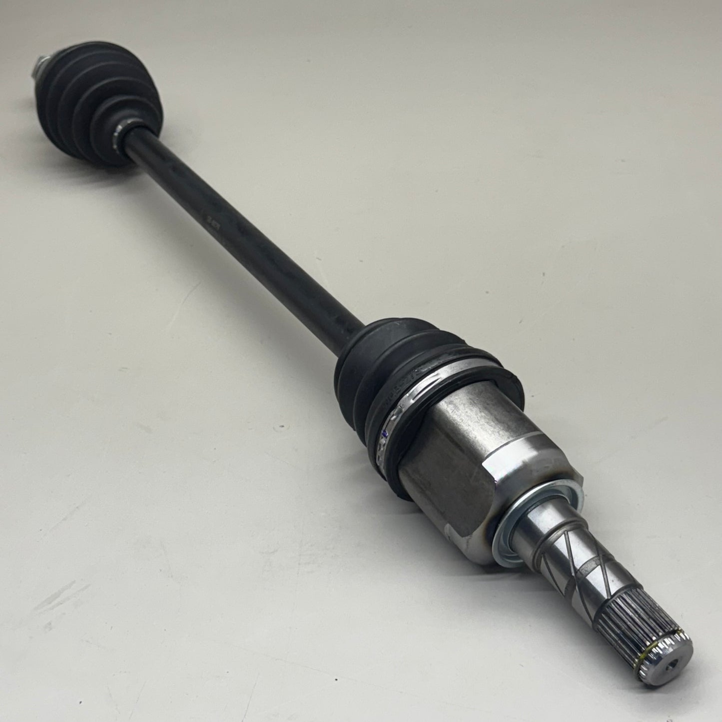 NAPA CV Drive Axle for Subaru Outback/Forester/Legacy 2010-14 94-2031