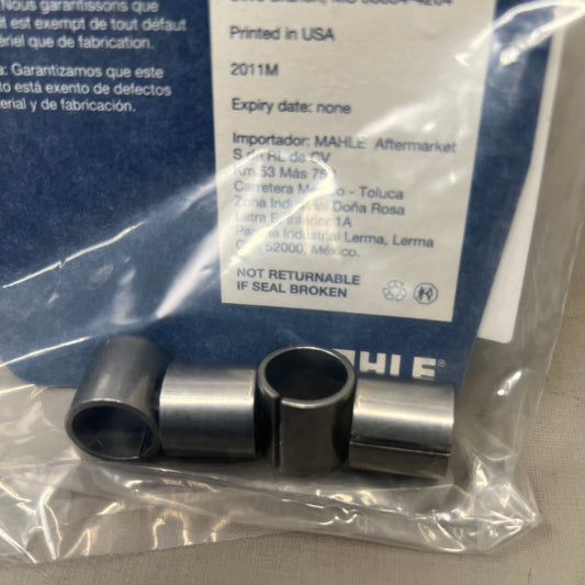 MAHLE Engine Cylinder Head Dowel For Ford,Laforza & Mercury GS33751