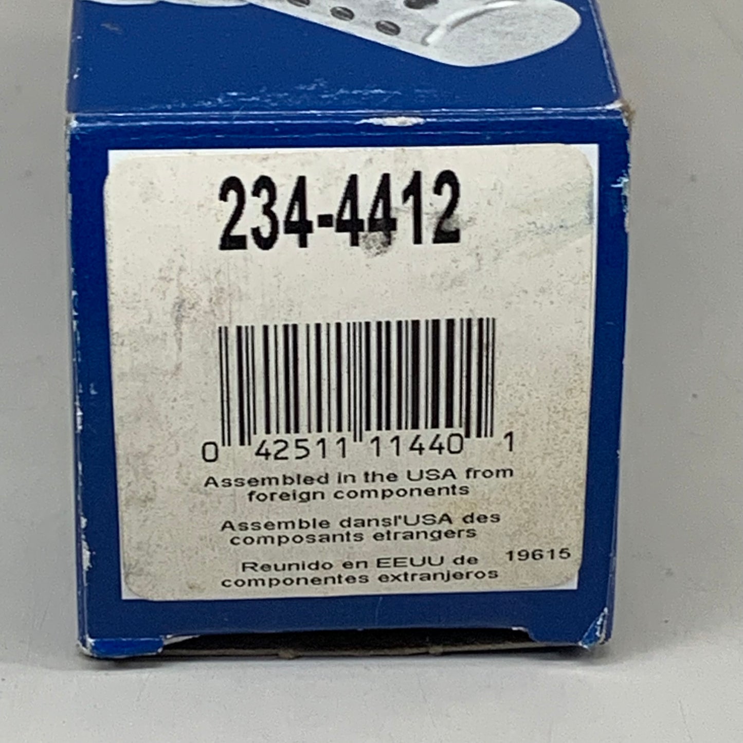 DENSO Oxygen Sensor For Chrysler Pacifica 234-4412