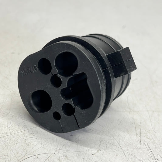 SUZUKI MARINE Genuine Oem R/con C Grommet Black 61124-87L21