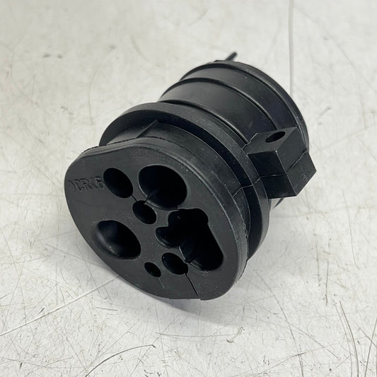 SUZUKI MARINE Genuine Oem R/con C Grommet Black 61124-87L21