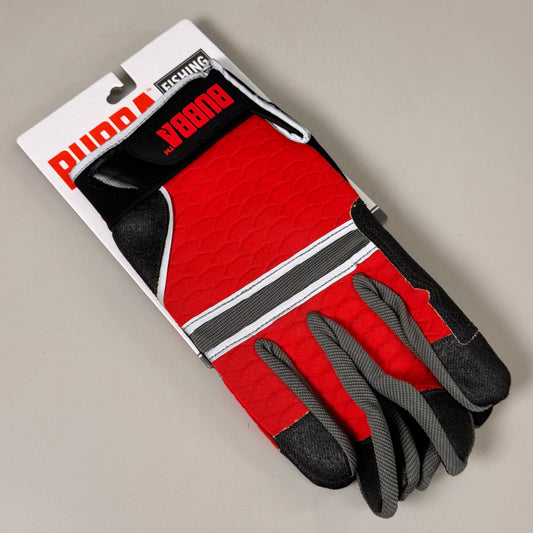 ZA@ BUBBA Ultimate Fillet Gloves Non-Slip Grip Cut & Puncture Resistant SZ XXL 1099917 New