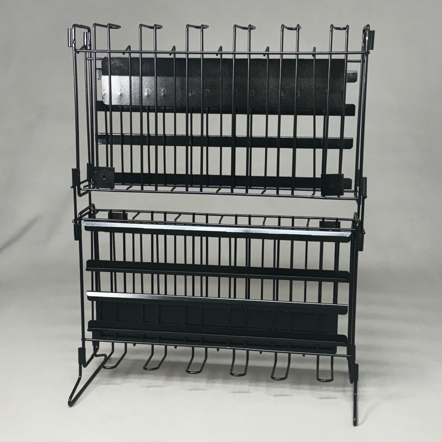 NEW ENGLAND WIRE PRODUCTS Champs Dipping Sauce Rack PRO300101