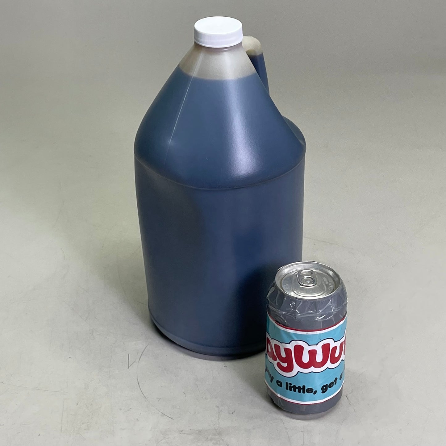 TFA N&A DX Brown Sugar Flavor Dessert & Bakery Syrup 1 Gallon BS-17413