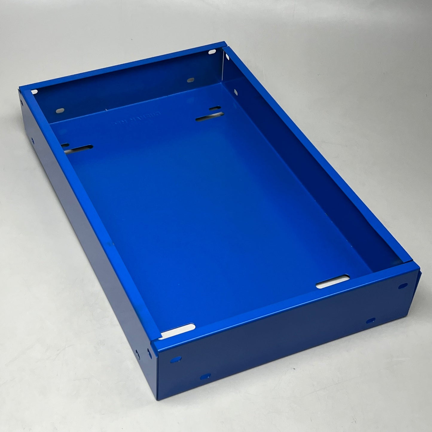 DURHAM Base For Large Slide Racks 311-98 Blr Tt Stand 0039020