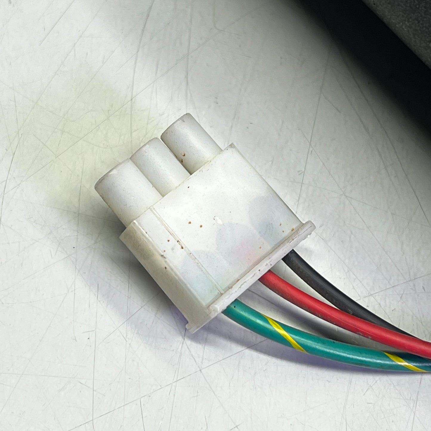 GROSCHOPP Brushed DC Motor 90 VDC 2.54 AMPS 185 Watts PM8014 911-60-1620-7