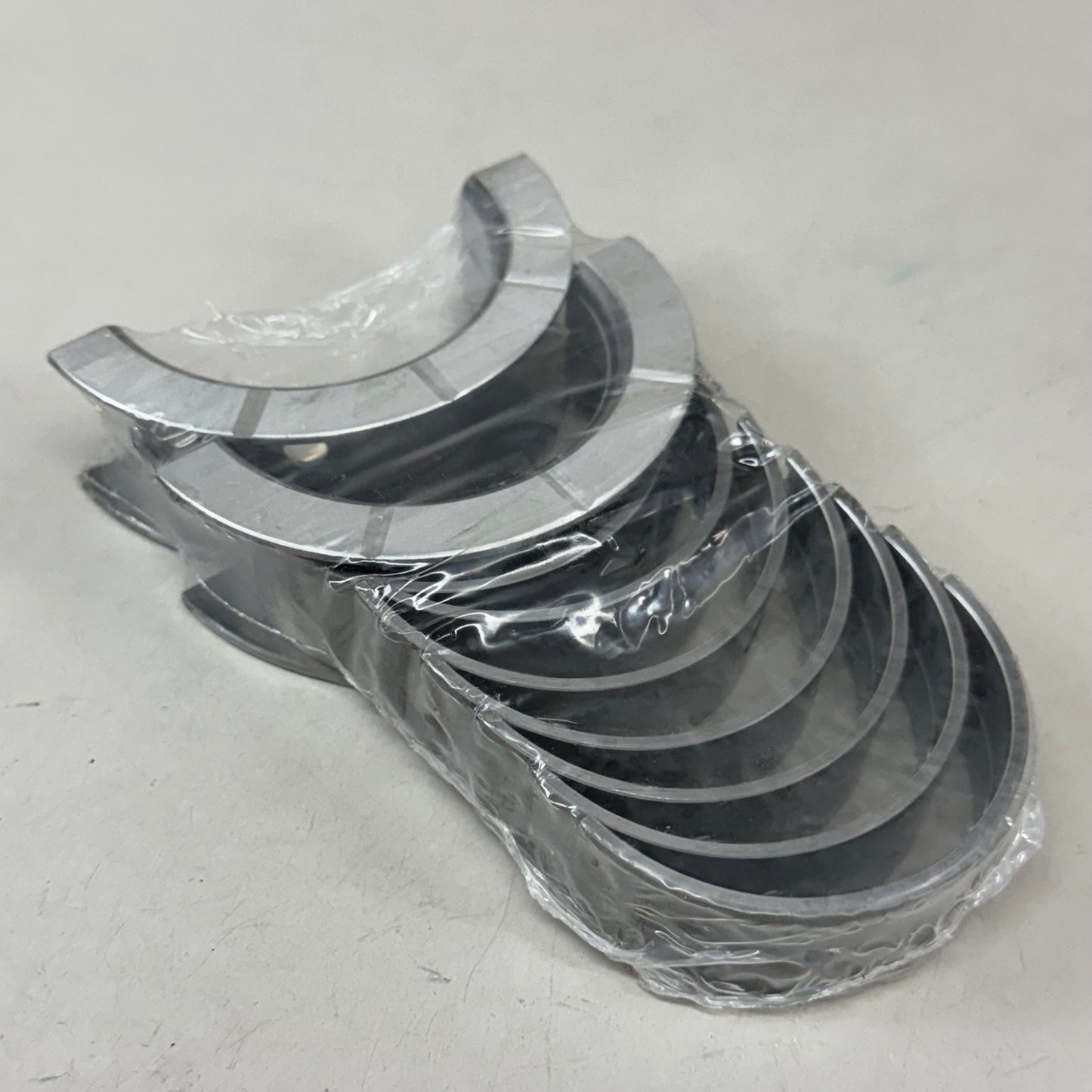 MAHLE Engine Crankshaft Main Bearing Set For Chrysler MS-2279A-.25MM