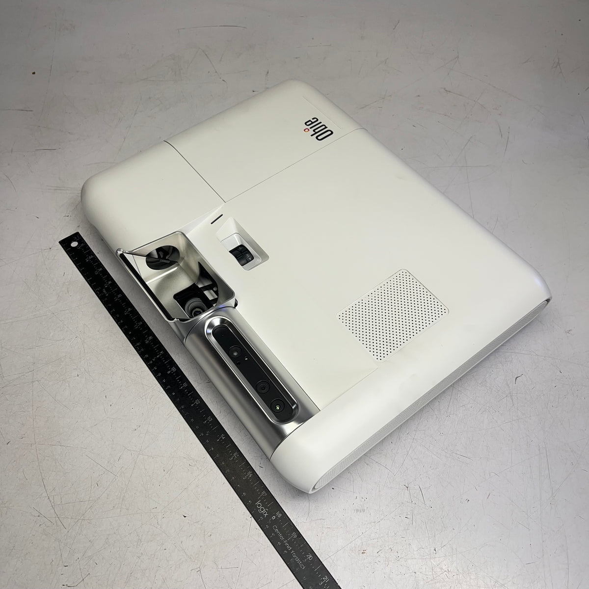 EYECLICK Obie Interactive Projector Table Top Project 100-240 VAC TX2-RTL8723BS