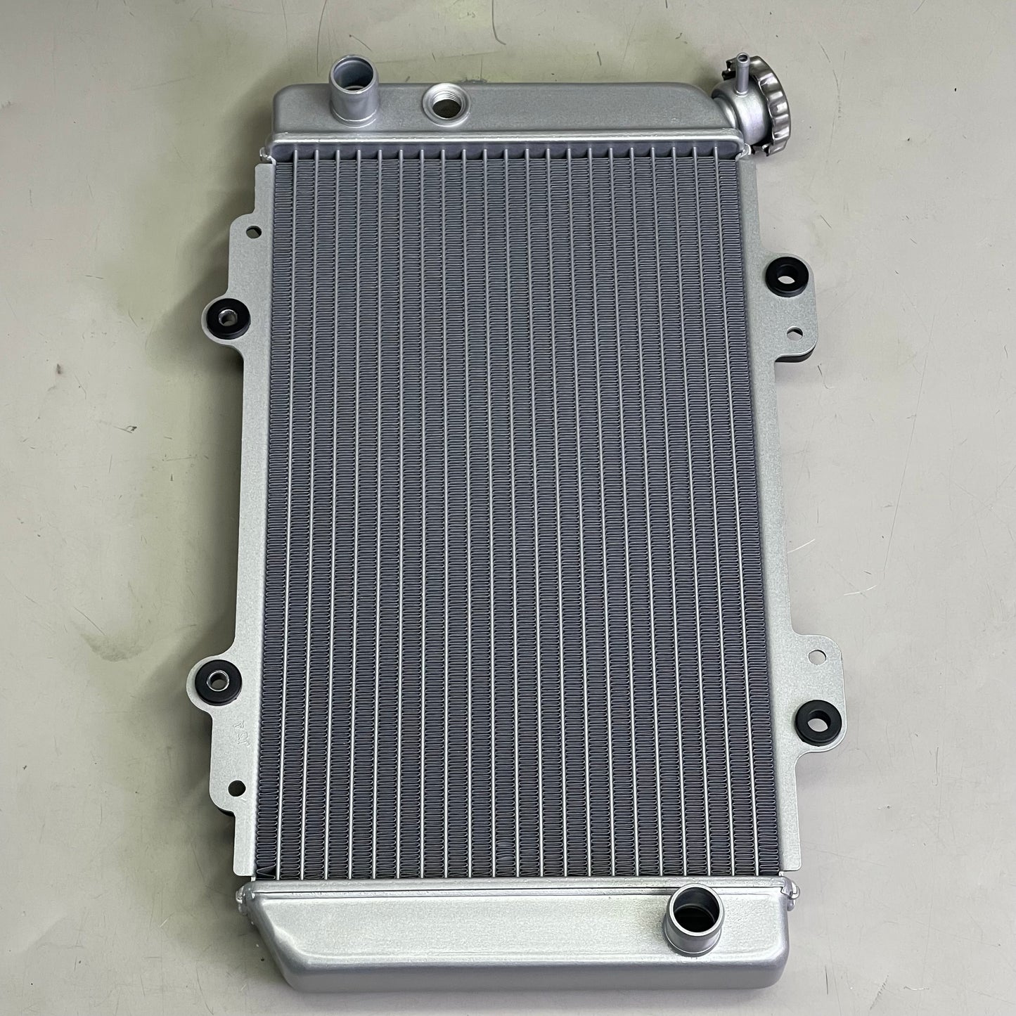HISUN Cooling Radiator for 700cc ATV Quad Aluminum 19202-107-0000