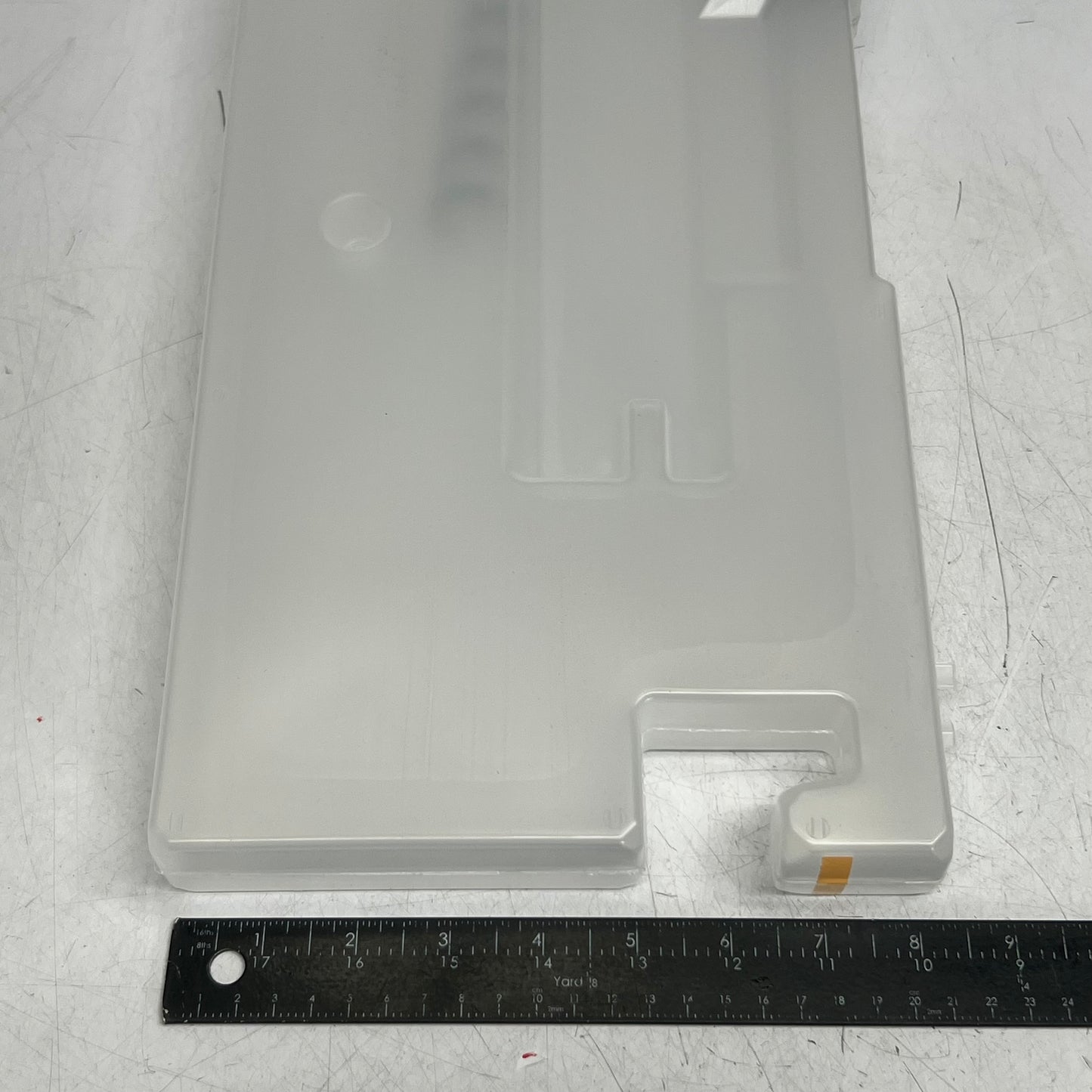XEROX Waste Toner Container 20"L x 8"W Clear 008R12990