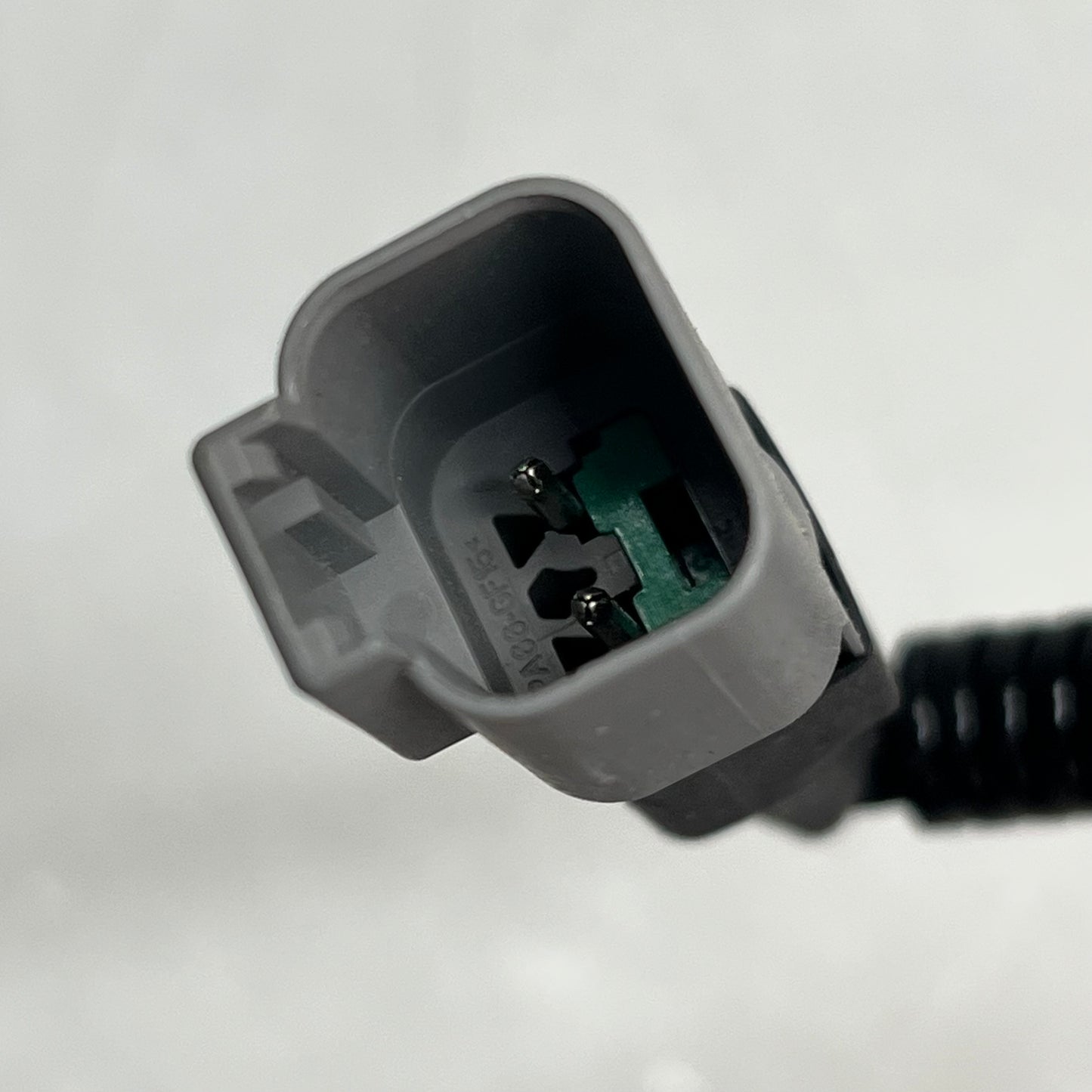 SANY Back Up Alarm 146399000011A 10-48 V YS-B24DF(Z)