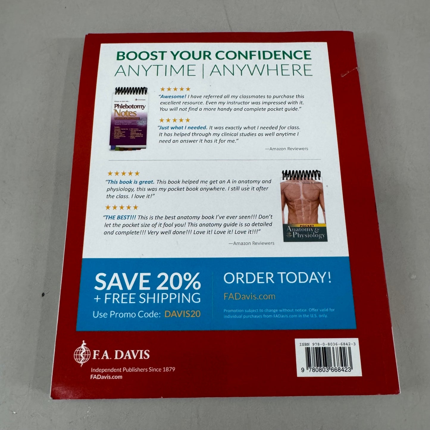 THE PHLEBOTOMY TEXTBOOK Hardback By Susan King, Marjorie Schaud etc (New Other)