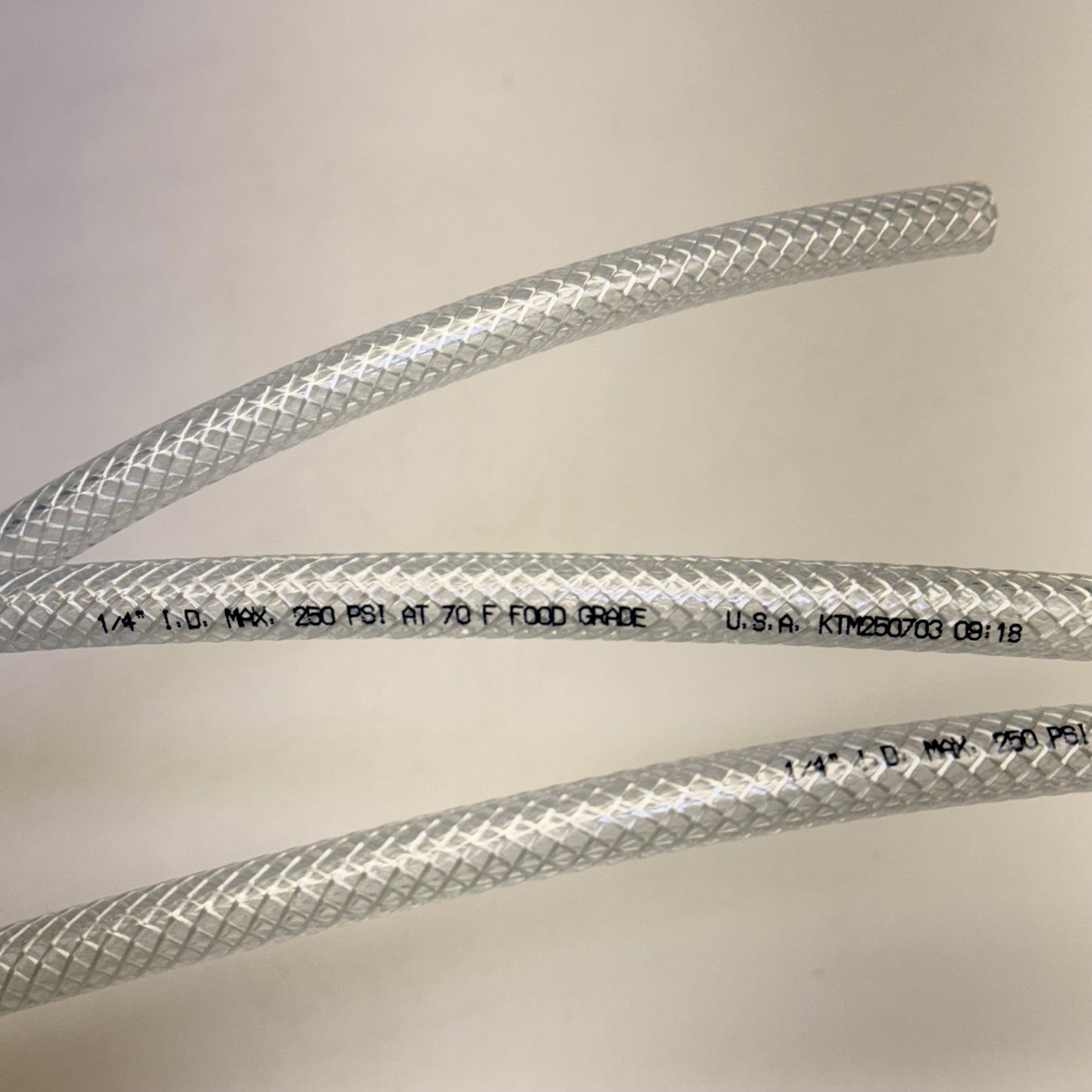 KAIVAC 3-Way Stainless Steel (SST) Valve Assembly VA3WS