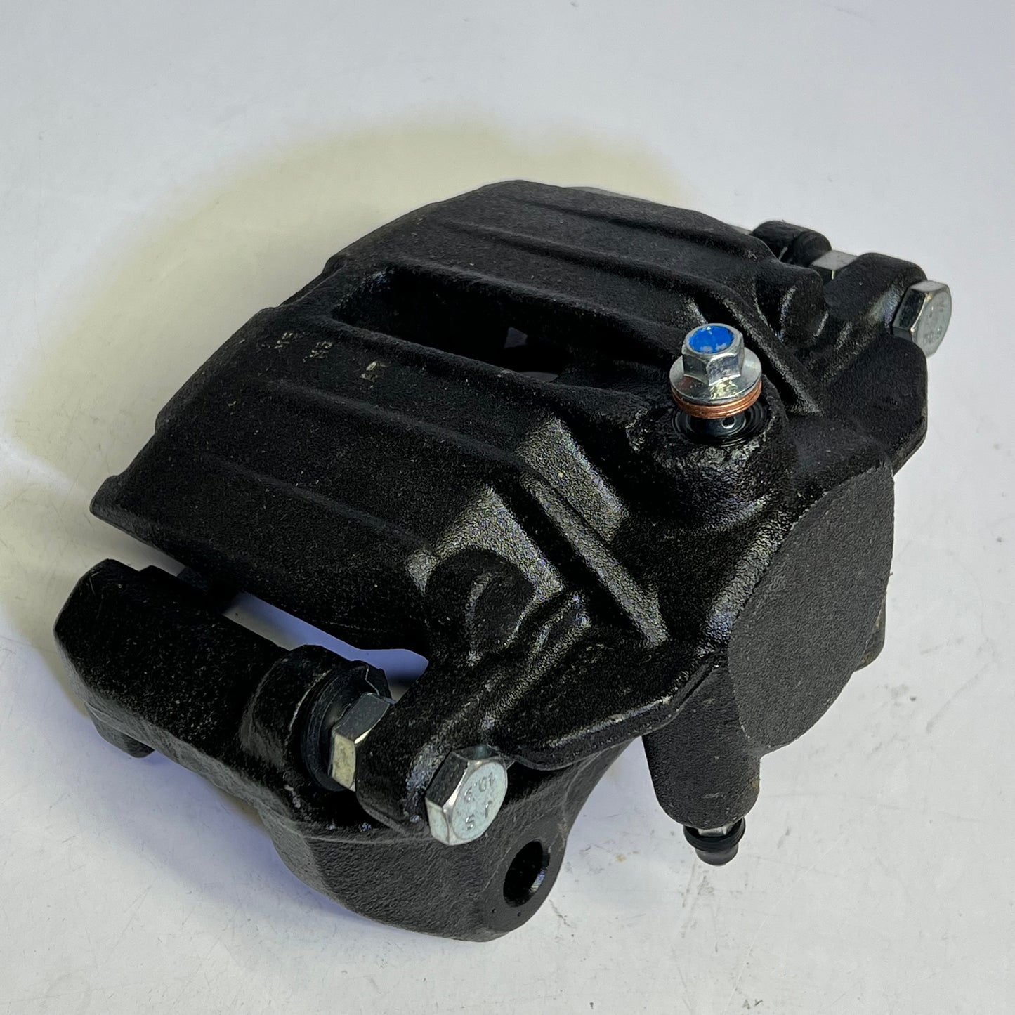 NAPA Adaptive One Brake Caliper Single Piston For Cadillac, Chevrolet Etc 2523XA