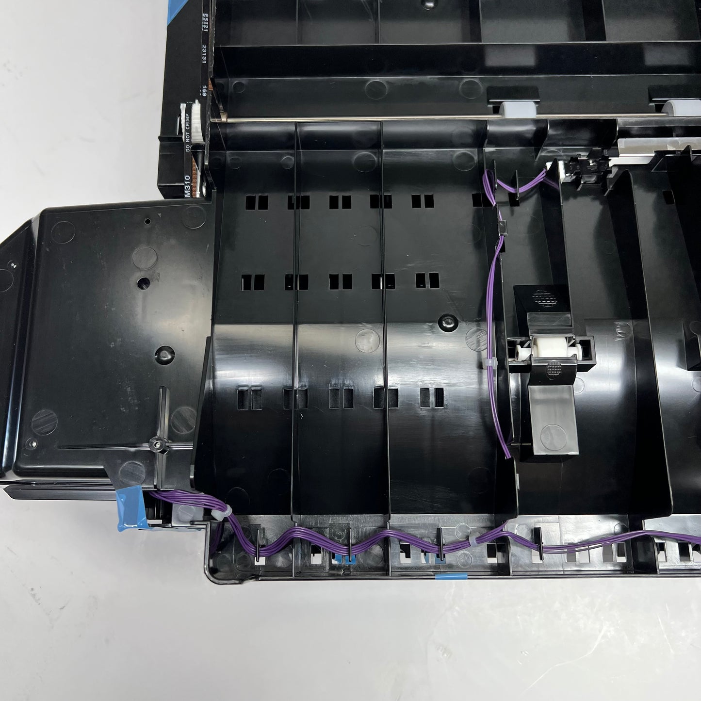 LEXMARK Paper Transport Unit Long Life System 5.6 x 16.2 x 18.3" Black 20L8817
