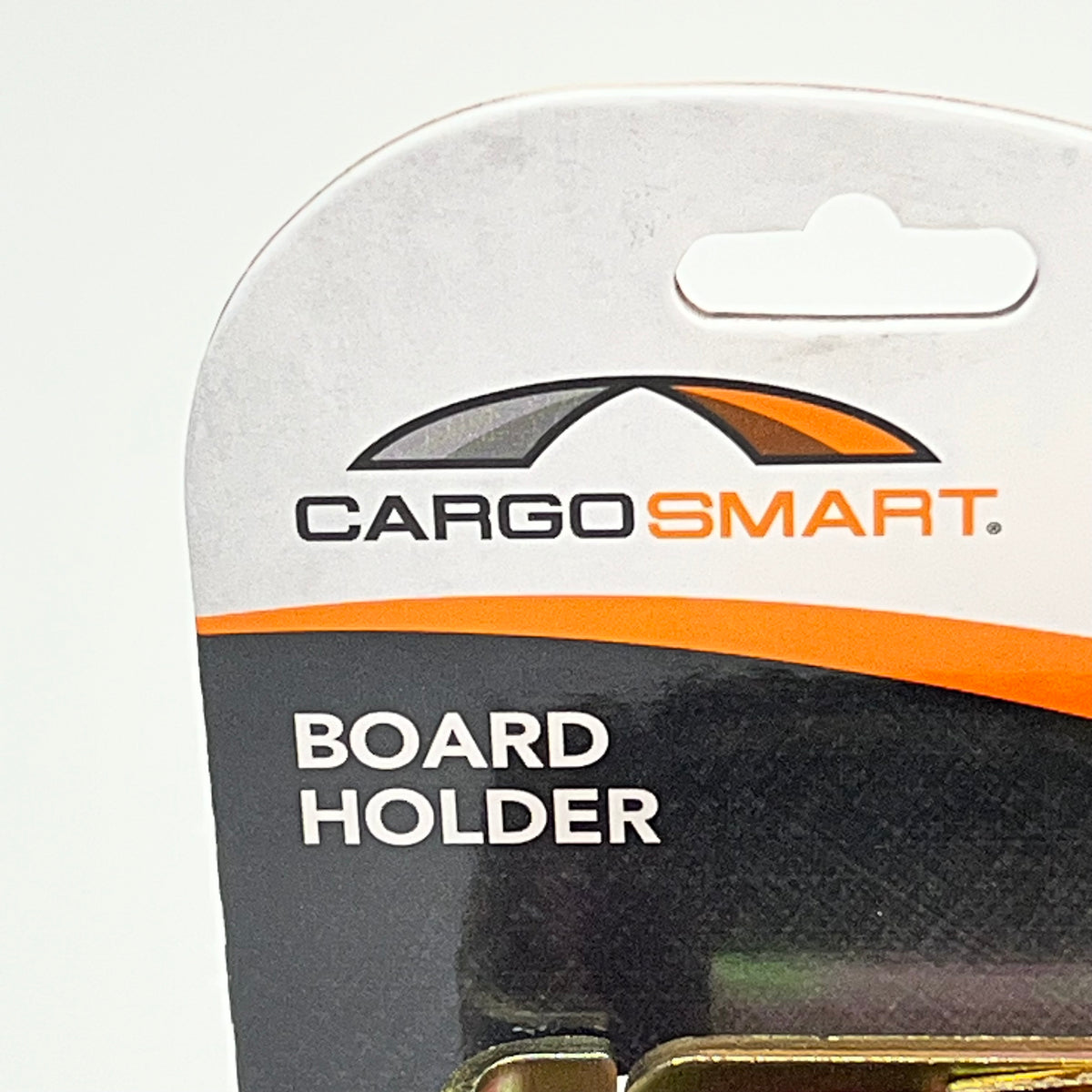 ZA@ CARGO SMART (2 PACK) Board Holder for X Track & E Track Systems  2" W x 4-3/8" 892