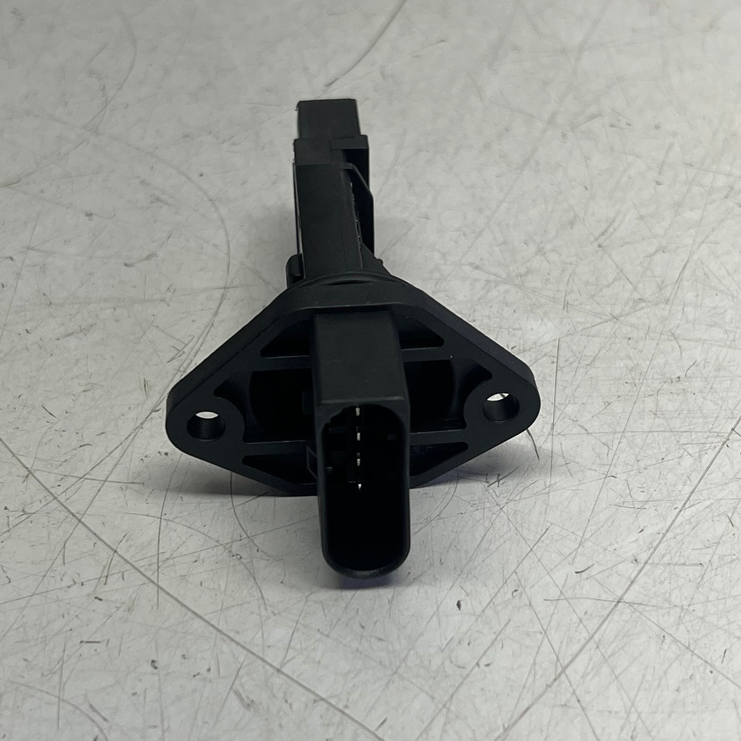 BLUE STREAK Mass Airflow Sensor for Volkswagen Vehicle Models MF21029N