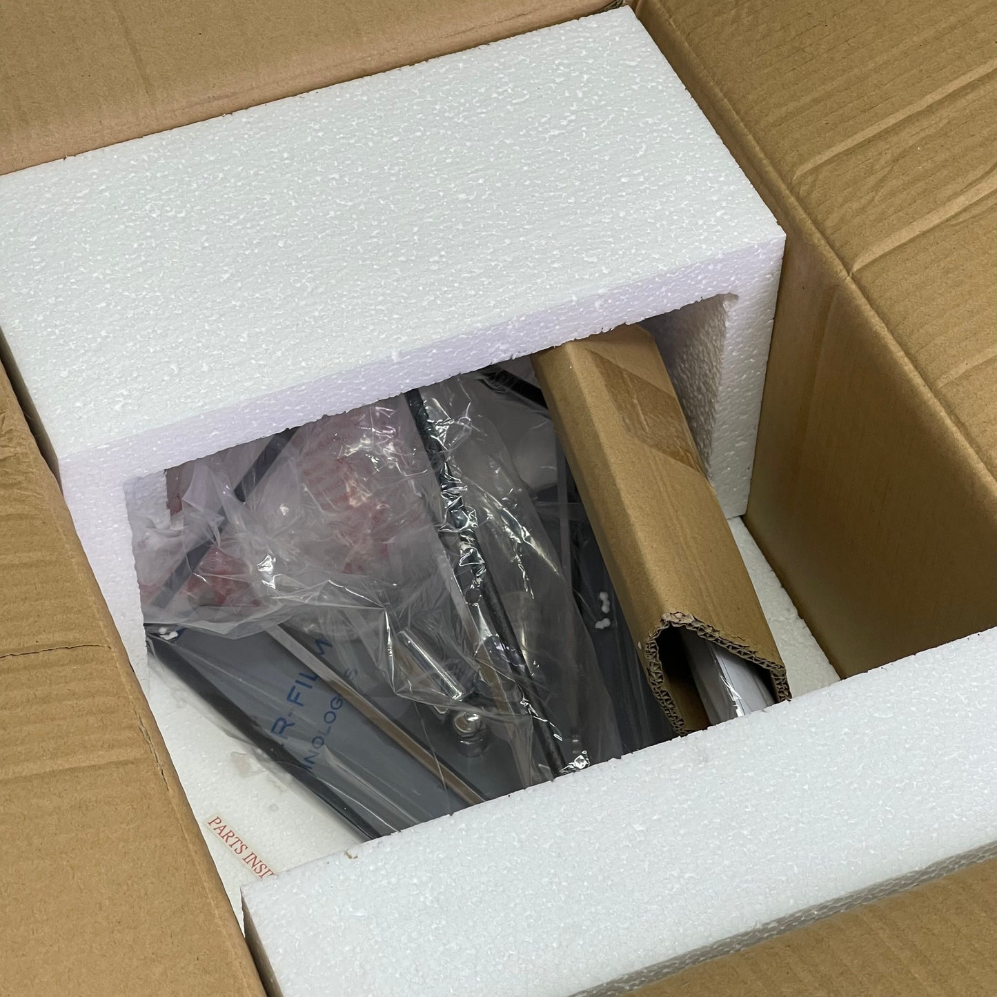 TROY LIGHTING Epic Two Light Wall Sconce 10" x 10" x 16"  Forged Iron B5321-TRN