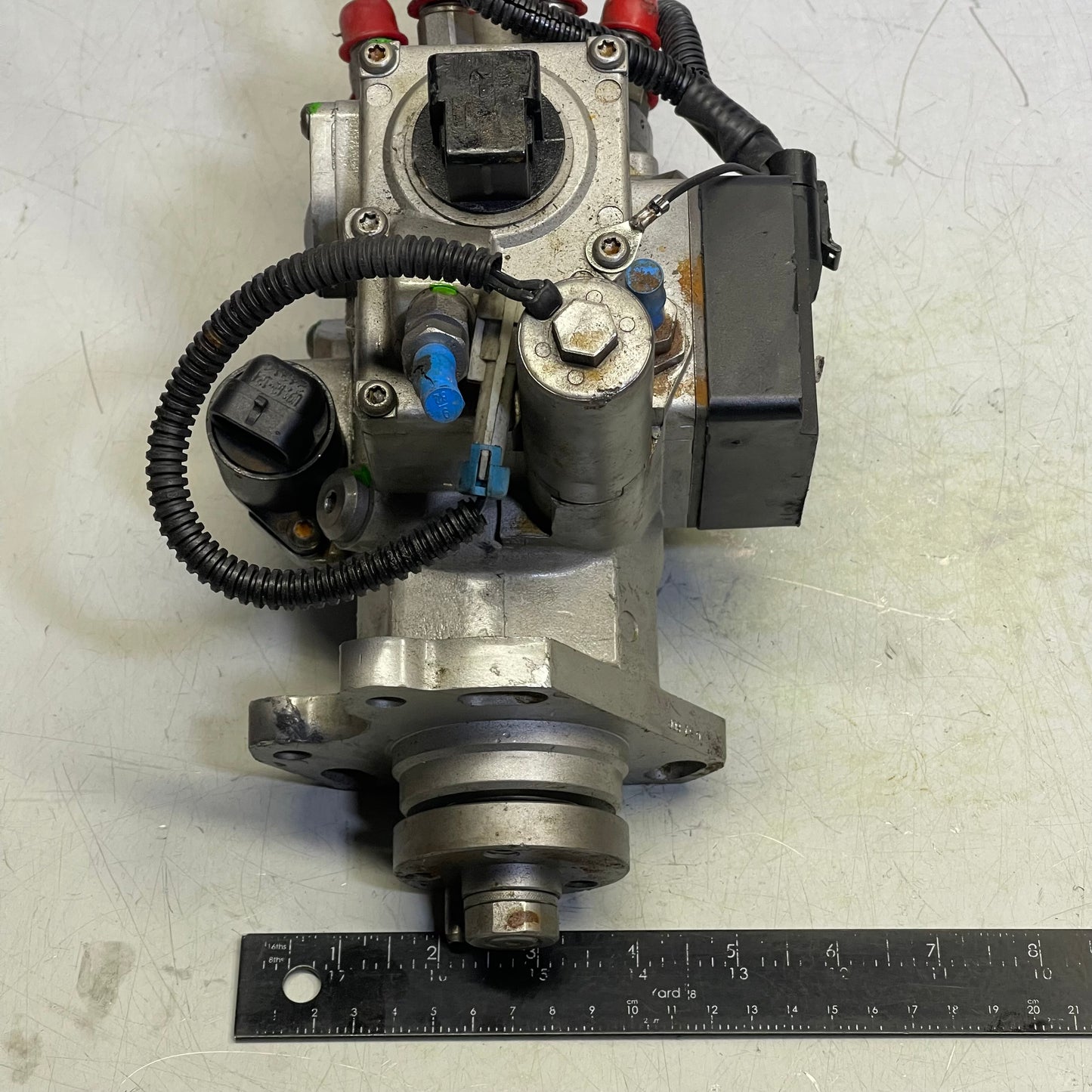 STANADYNE Diesel Fuel Injection Pump for GMC 1994-2002 6.5L 739-101 DS-5521