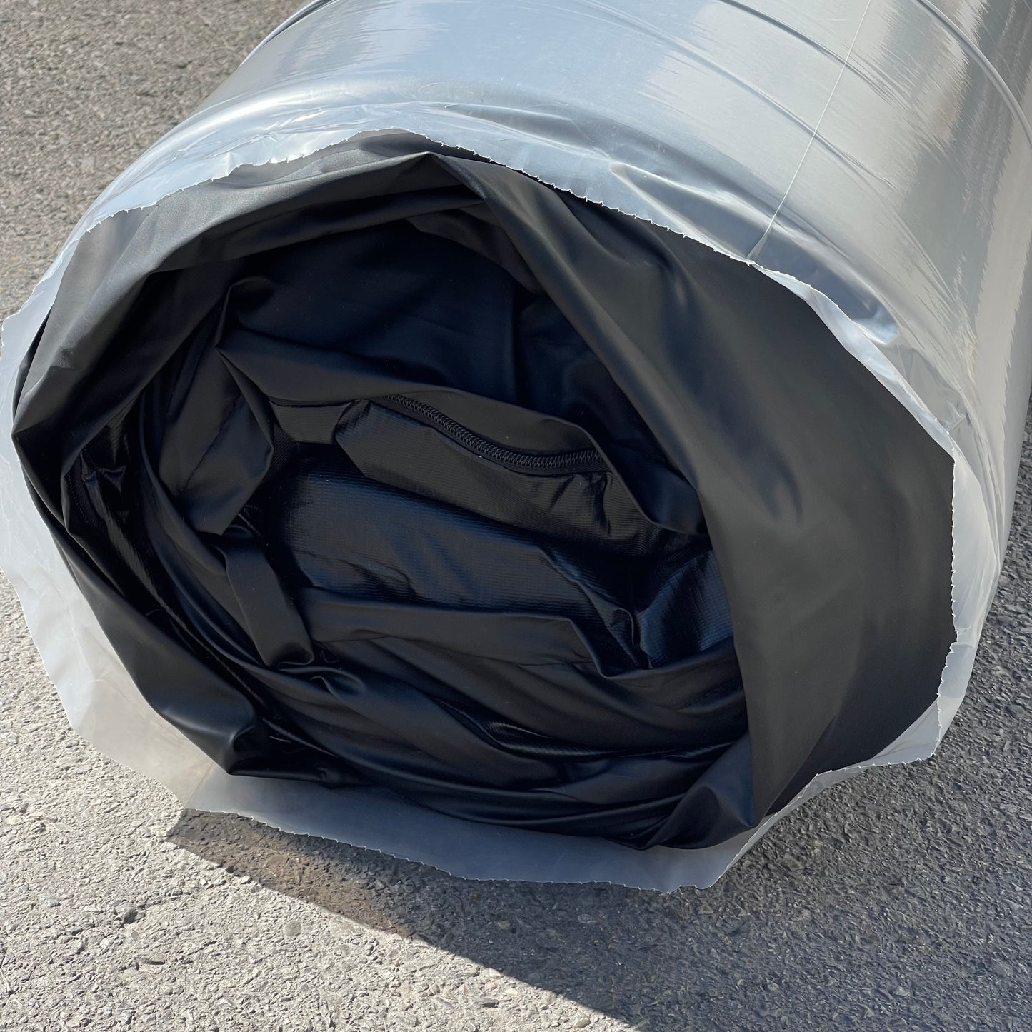 PROACTIVE Protekt 600 Bariatric Pressure Redistribution Foam Mattress 81062