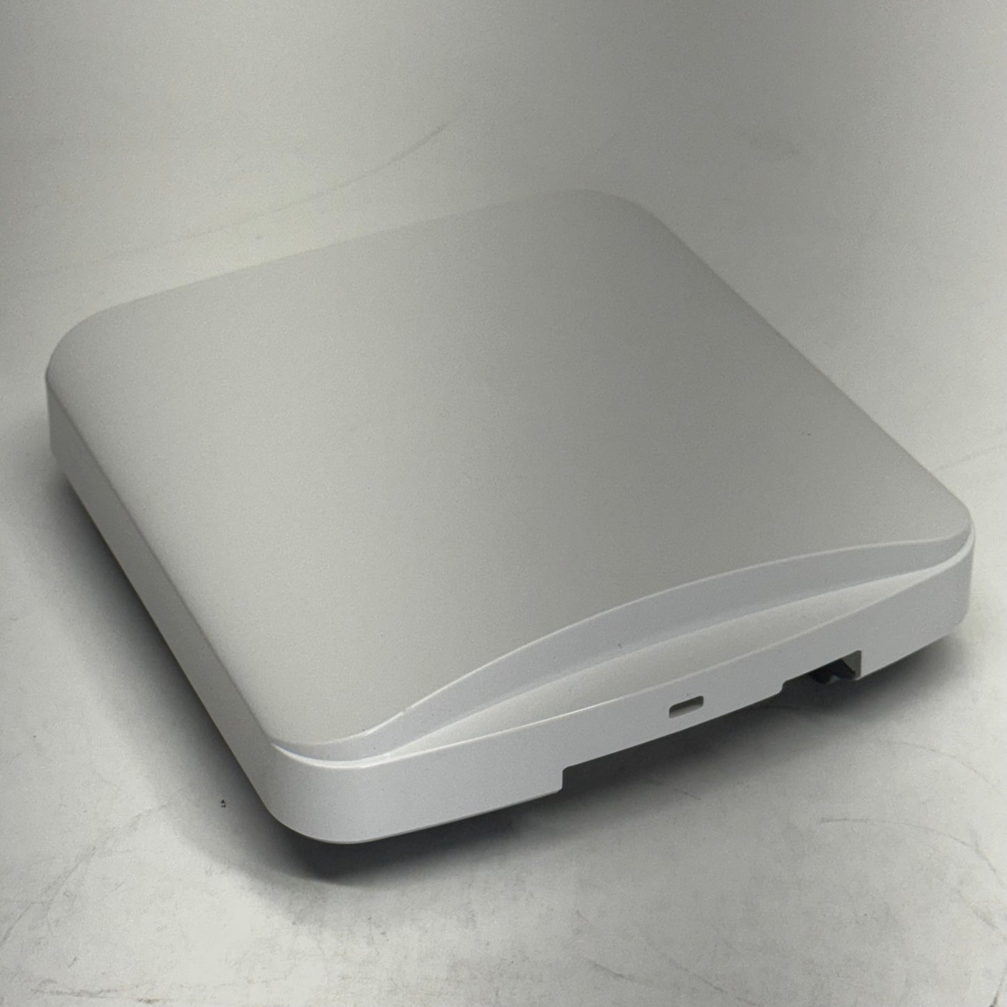 ACCESS NETWORKS Series Access Point Wi-fi 6 Dual-band Cloud-managed Sz 5.5"L x 5.5"W, White A350 SERIES