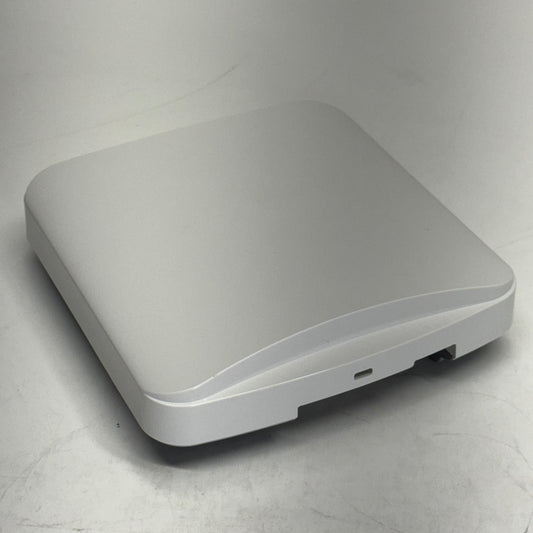 ACCESS NETWORKS Series Access Point Wi-fi 6 Dual-band Cloud-managed Sz 5.5"L x 5.5"W, White A350 SERIES