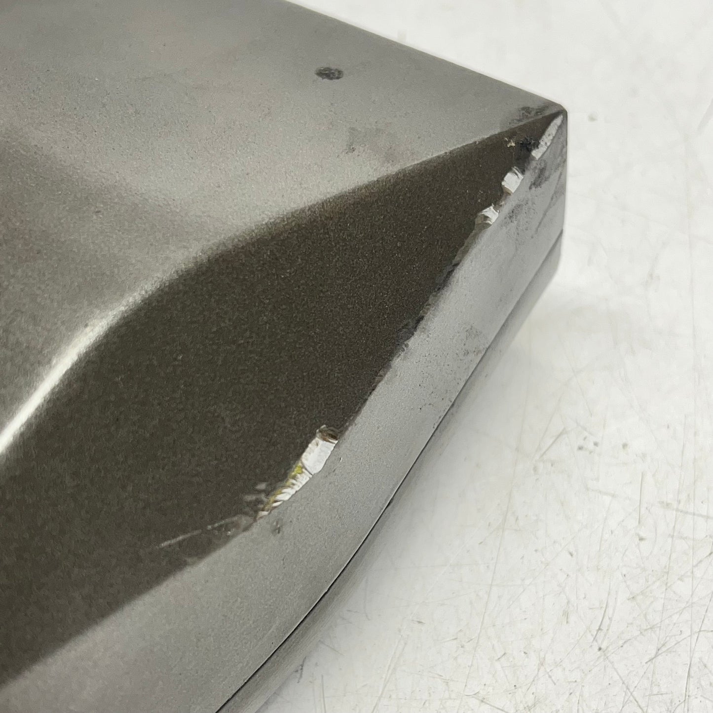 COOPER Lighting Solutions Outdoor Light 120-277V 12W Brown AXCS1A (Used)